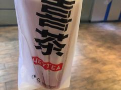 -喜茶(上海正大广场店)
