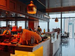 -君悦酒店·乐厨·高空自助餐(青年大街店)