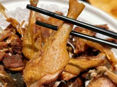 -山水茶艺馆·点心粤菜·30年老字号