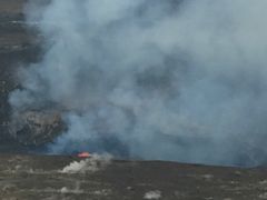 -夏威夷火山国家公园