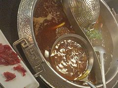 -牛品荟牛肉火锅(新城广场店)