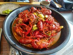 -臻馆小龙虾