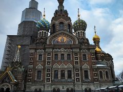 -滴血救世主教堂