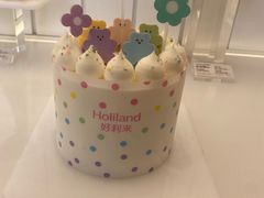 -好利来(抚顺万达店)