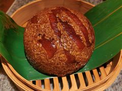 江米扣肉-南京大牌档(青岛万象城店)