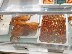 -紫光园清真北京小吃(广渠门内店)