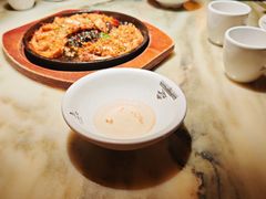 -老淮安·淮安菜(涟水店)
