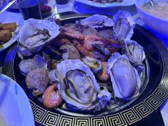 -巧克力渔家.小船海鲜家常菜(三浴场店)