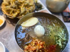 -屋里家延边朝鲜族冷面(南园店)