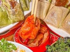 -满园烤鸭·春饼(太原街万达店)