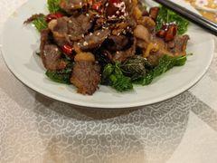 -蝴蝶泉宾馆-中餐厅