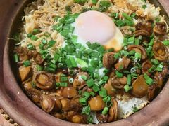 -啫神·广州地标美食(北京路店)