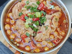 -路边羊烧烤酒场(宝带路店)