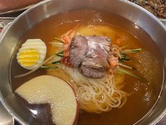 -西塔老太太泥炉烤肉(望京一店)