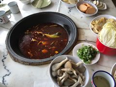 -阳坊胜利涮羊肉(阳坊老店)