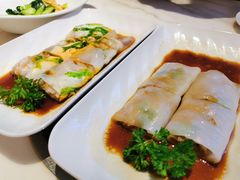 -花城粤菜餐厅(高新区店)
