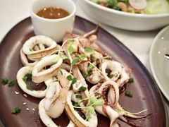 -théATRE茶聚场·餐厅(环球金融中心店)