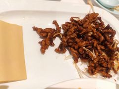 -玉林烤鸭店(定福庄店)