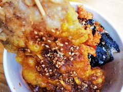 -李字号臭豆腐(总店)
