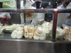 -袁大头包子(光华路店)