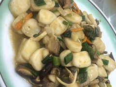 -杨记海鲜楼(三门黑金冠店)