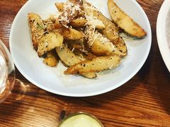 -AFS Cafe & Canteen(闽江二路店)