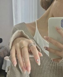 -四季·予你日式美甲美睫Nail