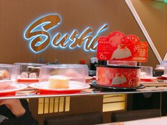 -争鲜回转寿司(东方银座店)