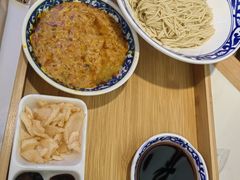 -老新隆牛肉锅贴(新街口店)