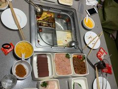 -海底捞火锅(铂澜大象城店)