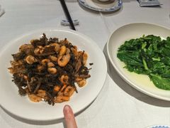 -老吉士酒家(天平路店)