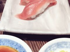 -大雄寿司(中华广场店)