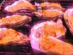 -美人万三·蚝大人生蚝小馆(昌里路店)