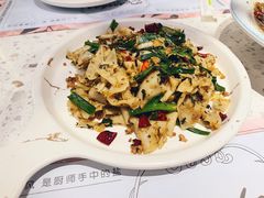 -赵小姐丨新中餐(曲江店)