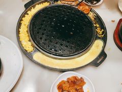 -韩宫宴和牛烤肉(武汉光谷现代风情街店)