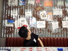 -辉记炭烧海鲜大排档·老字号(福田店)