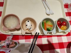 -西贝莜面村(金隅嘉品mall店)