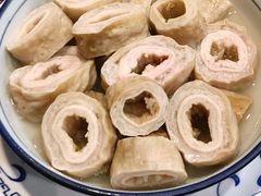 白卤大肠-兰边碗(鼓楼店)