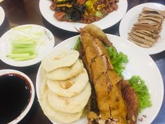 -晋阳饭庄(虎坊桥店)