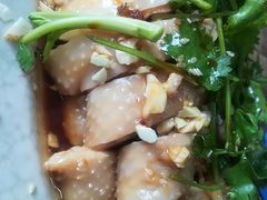 白切鸡-阳江河堤老牌曾记美食