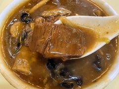 -穆彦华逍遥镇胡辣汤(岗坡路店)