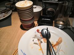 -星伦多 自助料理(圆融店)