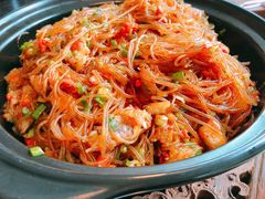 -广州柏悦酒店·悦景轩·粤菜餐厅