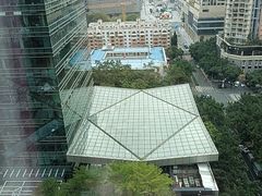 -福田卓悦INTOWN购物中心