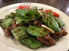 -日昌餐馆(亦庄店)