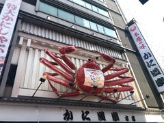 -蟹道乐(道顿堀本店)