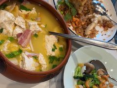 -杭州西湖柳莺里酒店·闻莺厅