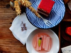 -上席擂茶·新中式青年茶馆(古城店)