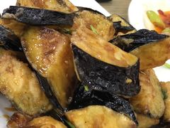 -聚德福海鲜家常菜(刘庄店)