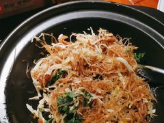-客语客家菜(东山口店)